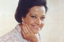 مديحة يسري إلى المستشفى من جديد