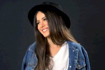 جميلة عوض تتعاون مع أحمد حلمي