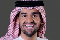 حسين الجسمي يُطلِق