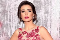 ماغي بو غصن تبدأ تدريبات 