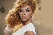 ميريام فارس تنشر صورة إبنها
