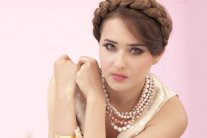 نيللي كريم مرشحة لفيلم السقا الجديد