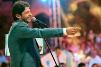 معين شريف يُطلِق