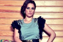 درة مرشحة لبطولة 