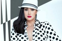 غادة عبد الرازق تجدد التعاون مع السبكي