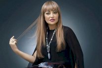 ليلى علوي مصابة في عرض 