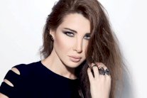 نانسي عجرم تنتهي من تسجيل ألبومها N9
