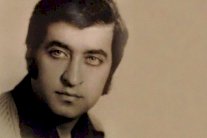 وفاة الفنان اللبناني سمير يزبك بعد صراع مع المرض