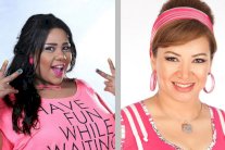 حربٌ خفية بين إنتصار وشيماء سيف