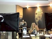 مادلين مطر تعلن عن ديو مغربي مع فريد غنام وأغنية خليجية