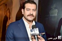 عمرو يوسف لـ 