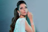 بلقيس تُطلِق زفة