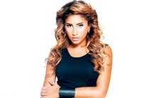 دينا الشربيني تستعد لبطولة 