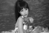 هند زيادي تُطلِق