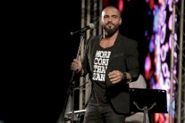 صيف حافل لجوزيف عطية