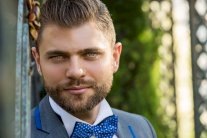 ميشال قزي يُطلِق 