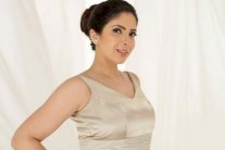 منى زكي تنتظر مولودها الثالث