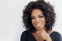 أوبرا وينفري رشيقة في العرض الأول لـQueen Sugar