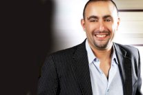 أحمد السقا بطل