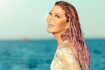 سميرة سعيد تحتفل بالأضحى مع الجمهور المصري