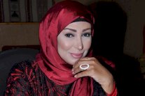 شاهيناز تعود للغناء الرومانسي