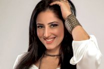 حنان مطاوع عضو في مهرجان الإسكندرية