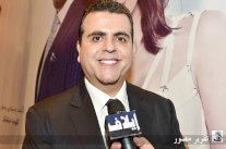 جمال سنان يفتح النار على سيرين عبد النور