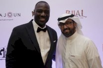 العرض العالمي الأول لفيلم 