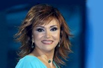 دوللي غانم تغيب عن شاشة المؤسسة اللبنانية للإرسال