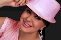 نشاطٌ مكثّف لمادلين طبر