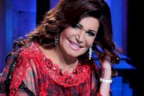 نجوى فؤاد تغيب عن تكريمات مهرجان الإسكندرية