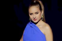 نيللي كريم إلى الأوسكار