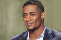 محمد رمضان يجدد التعاقد مع أبو هشيمة