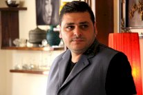 صفوان نعمو يطلق