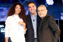 إيلي صعب يُطلِق المواهب العربية عبر MBC