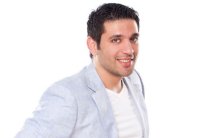 بالصور والفيديو: إقبال جماهيري على فيلم حسن الرداد