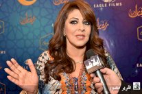 هالة صدقي لـ