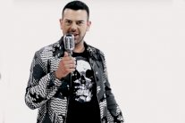 أحمد معز يطرح 