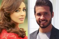 أحمد ناصر يرد على أنغام بـ