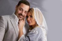 أصالة لطارق العريان: معك ولدت من جديد