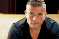 عمرو دياب يُحيي حفل الأضحى في عيون موسى