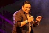 محمد فؤاد يصوّر