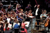 آلاف الهواة يبدعون في مهرجان 