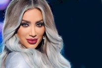 بالفيديو والصور: مايا دياب تُحيي حفلها بملهى للمثليين