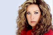 رغدة تناقش قضيتي الإرهاب والسلاح