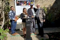 مهرجان في طنجة يناقش المنعطف السردي بالمسرح