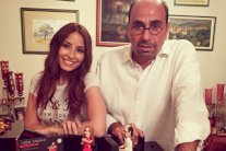 هبة طوجي توثِّق حفلها في بيبلوس بألبوم وDVD