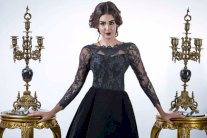 ياسمين صبري سفيرة لمنظمة المرأة العربية