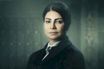 سوسن بدر تنقذ أسرة فيلم 