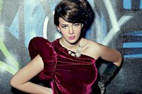 دنيا سمير غانم تستعد لرمضان المقبِل